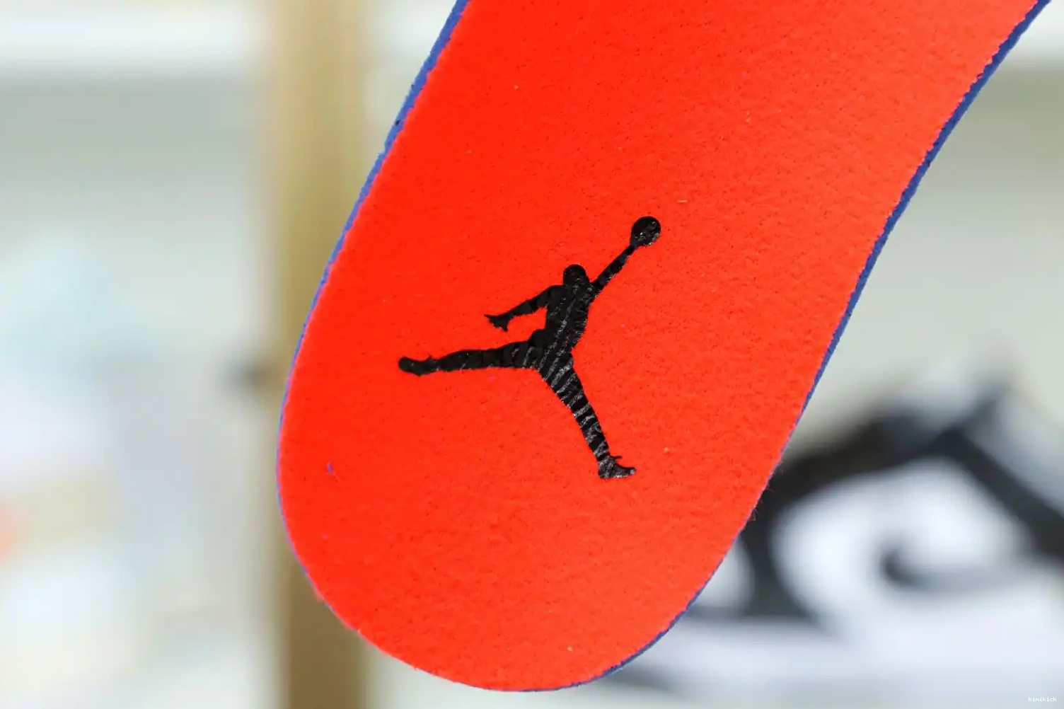 4 INFRARED AIR Kimikick JORDAN 0430